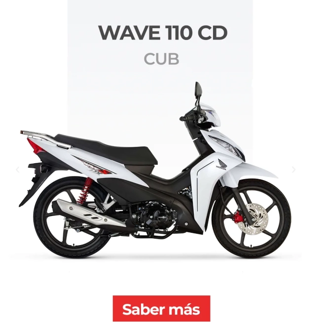 WAVE110 CD