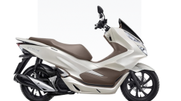 PCX150-MODELO