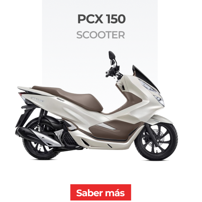 PCX150-MODELO