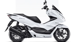 Honda PCX 160