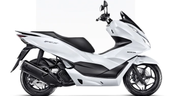 Honda PCX 160