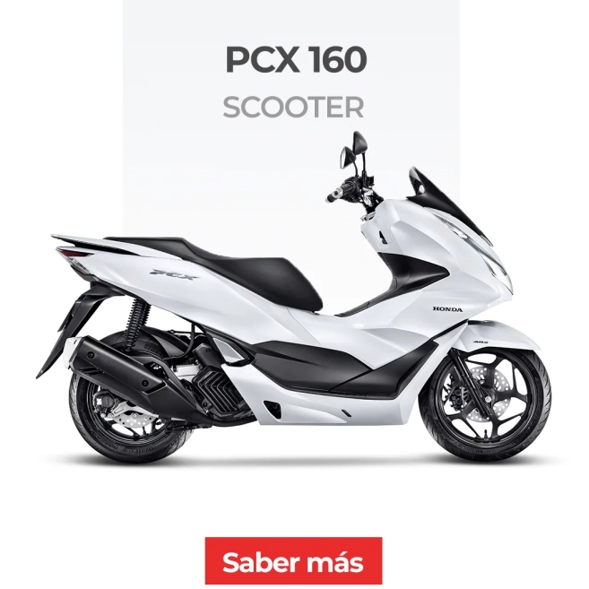 Honda PCX 160