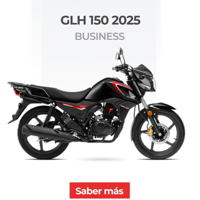 GLH 150 2025