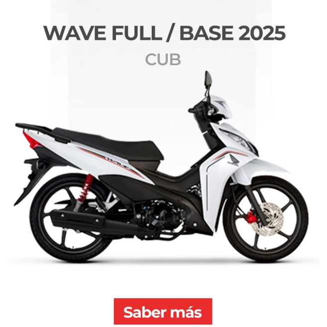 Wave FULL-BASEE 2025