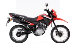 xr 150 l 2025