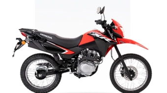 xr 150 l 2025