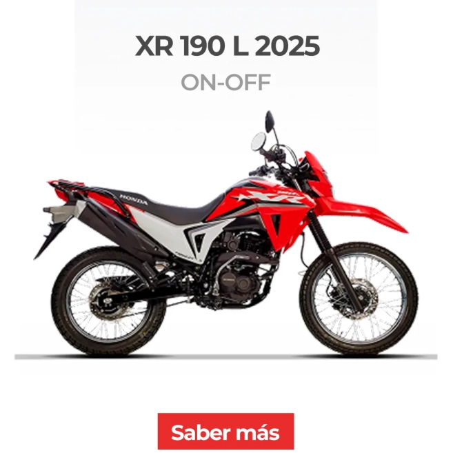 xr 190 l 2025